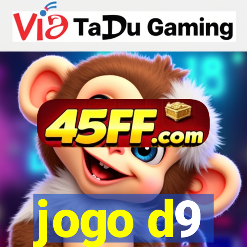 jogo d9